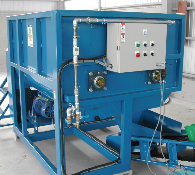 Watering specifications (valve opening/closing type))